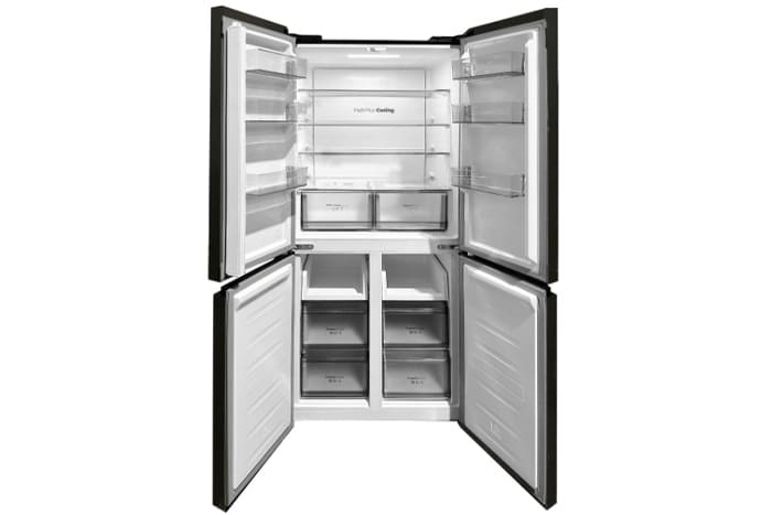 Tủ lạnh Casper Inverter ProFresh 540 lít Multi Door RM-D540SBS - Mới 2025